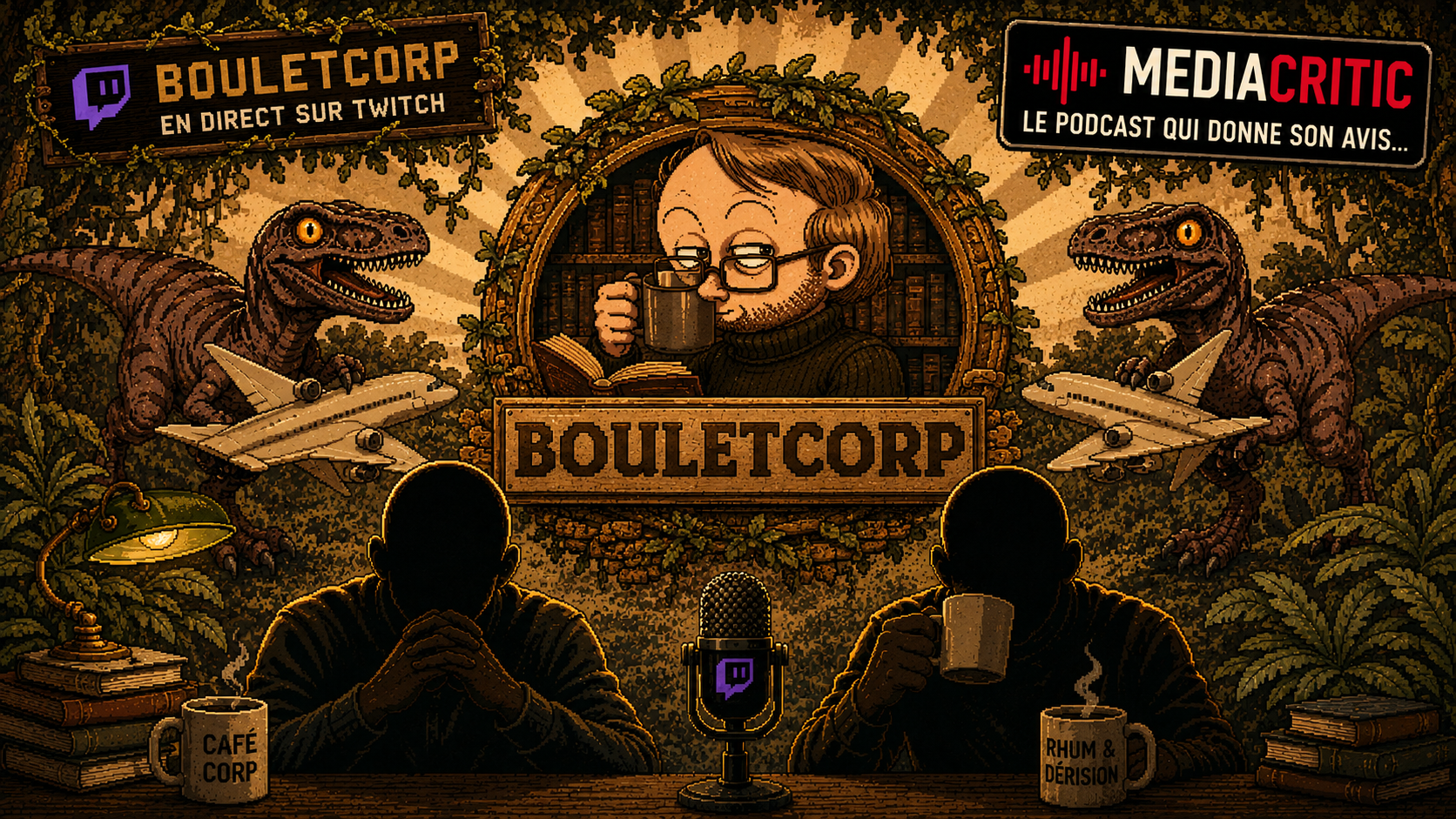 BouletCorp